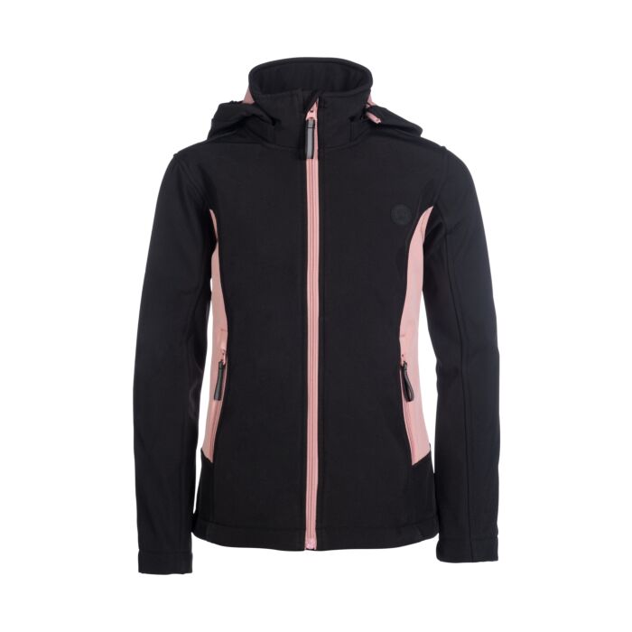 HKM Girls Softshell Jacket - Polly